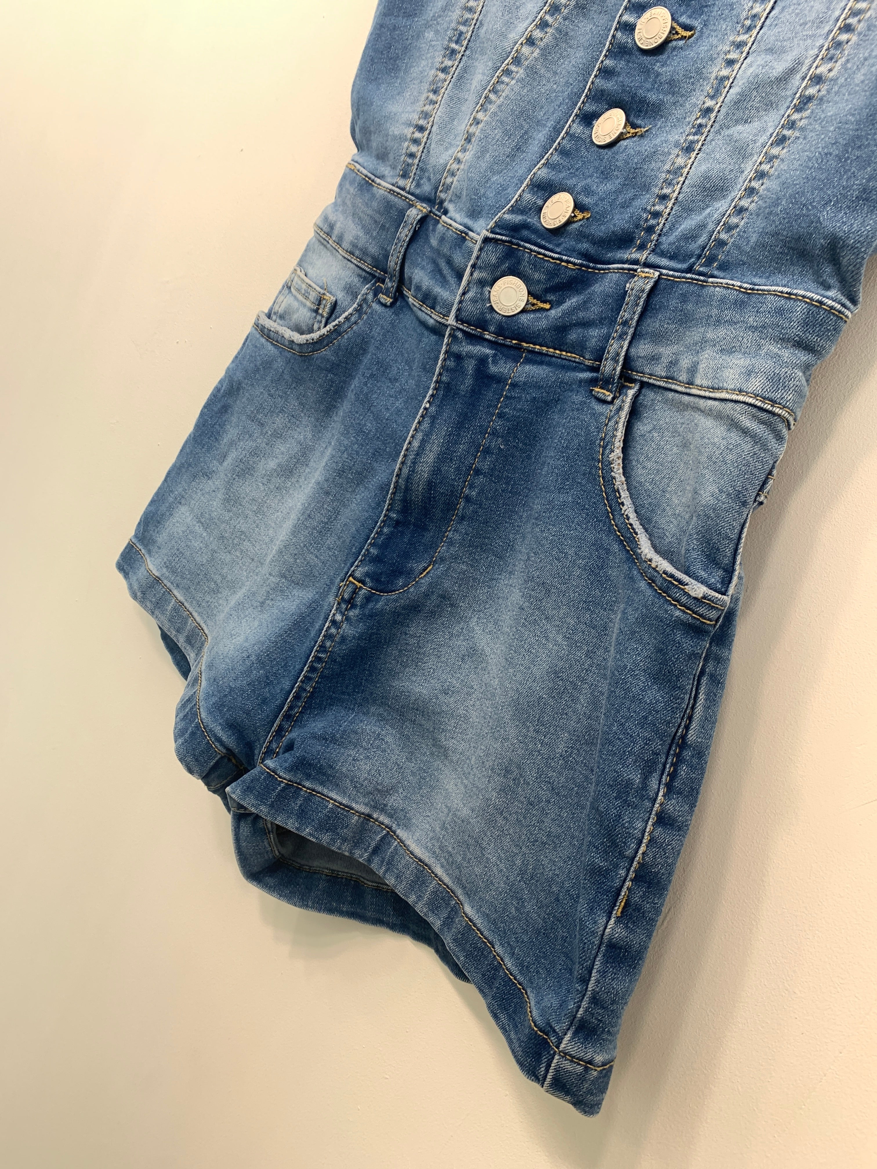 FB Sister Kjole
